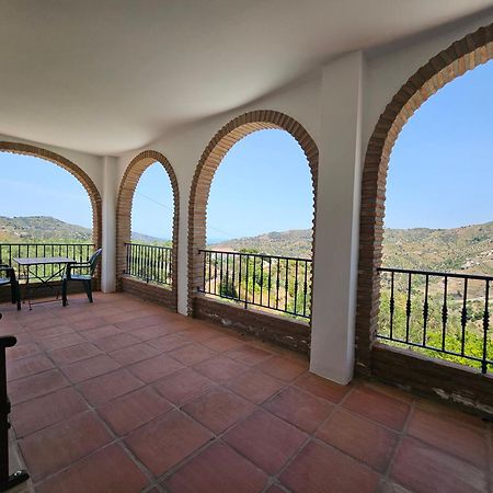 Вилла Finca Maroma Компета Экстерьер фото