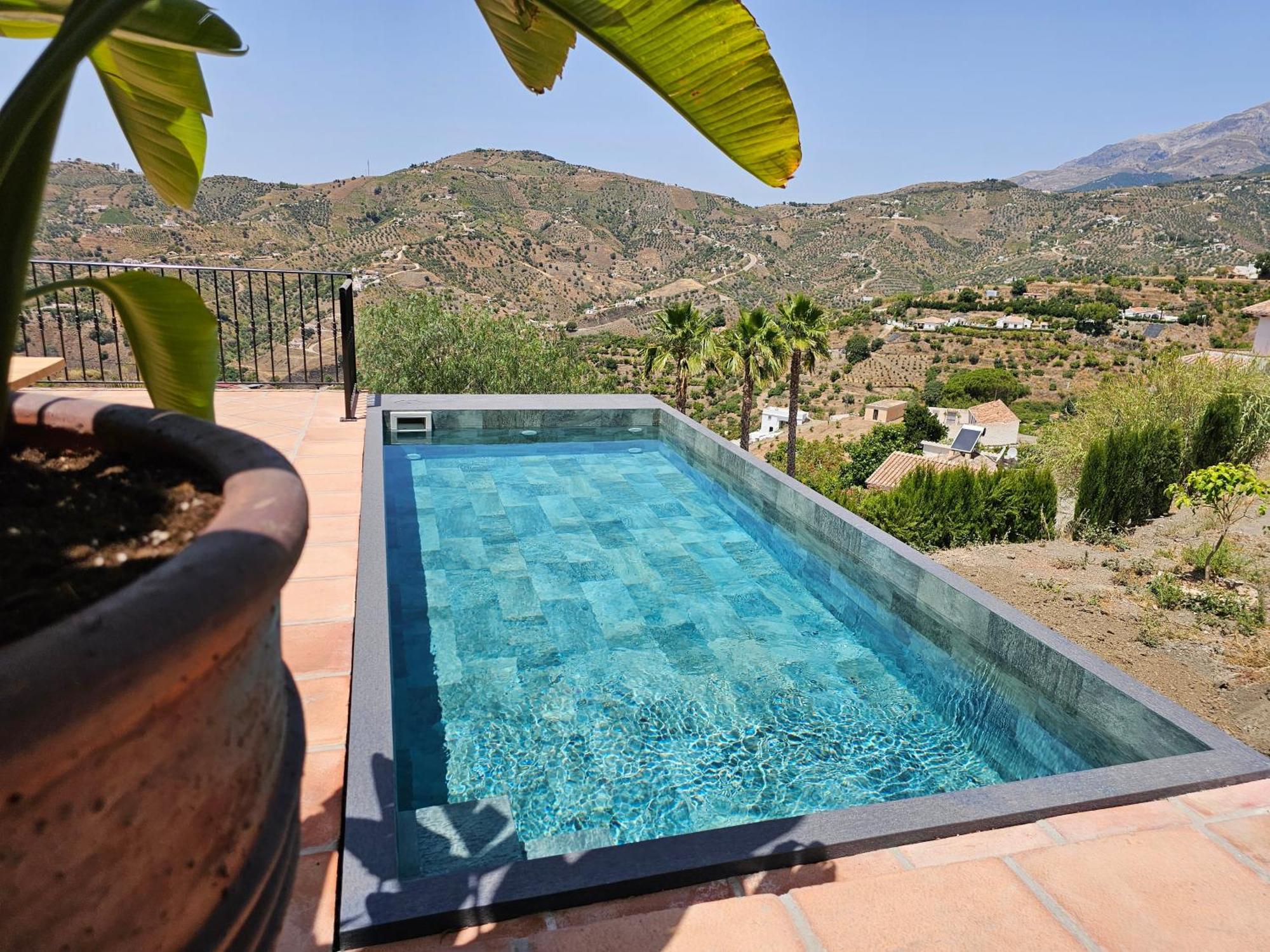 Вилла Finca Maroma Компета Экстерьер фото