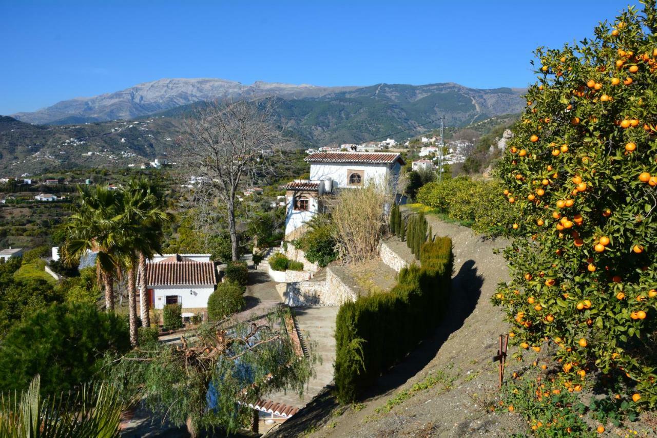 Вилла Finca Maroma Компета Экстерьер фото
