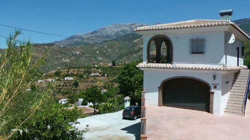 Вилла Finca Maroma Компета Экстерьер фото