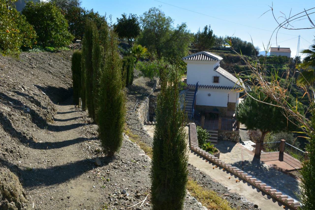 Вилла Finca Maroma Компета Экстерьер фото