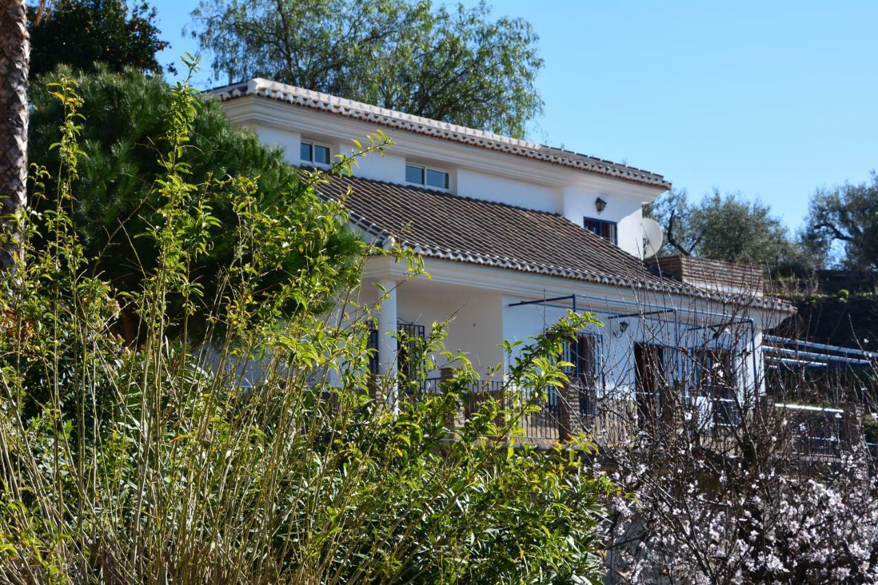 Вилла Finca Maroma Компета Экстерьер фото