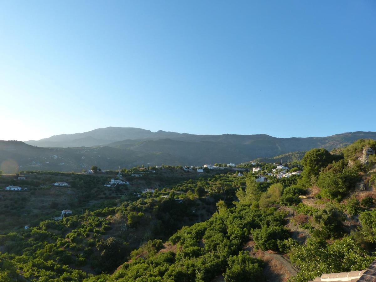 Вилла Finca Maroma Компета Экстерьер фото