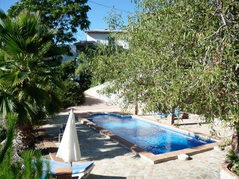 Вилла Finca Maroma Компета Экстерьер фото